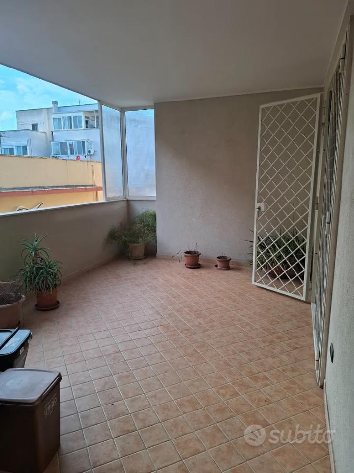 appartamento in vendita a Brindisi in zona Commenda