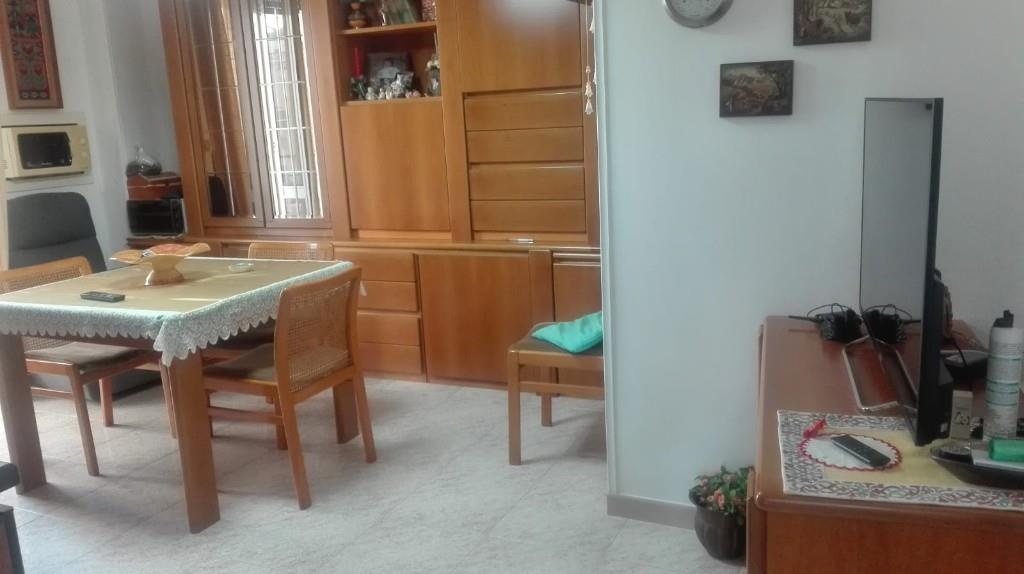 appartamento in vendita a Brindisi in zona Commenda