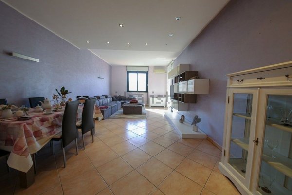 appartamento in vendita a Brindisi
