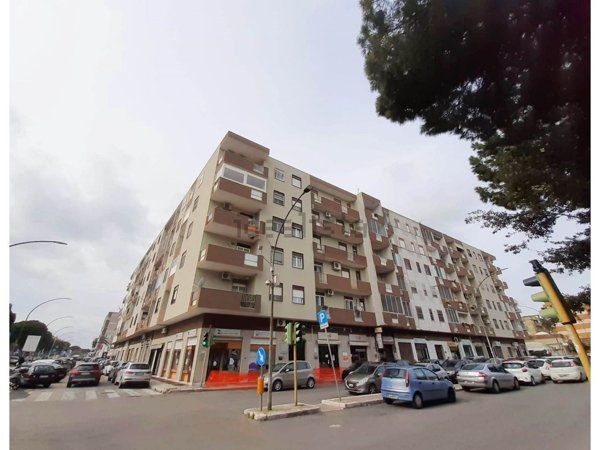 appartamento in vendita a Brindisi
