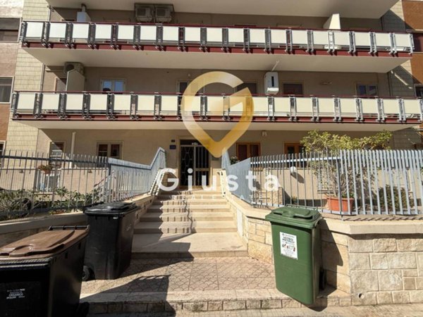 appartamento in vendita a Brindisi