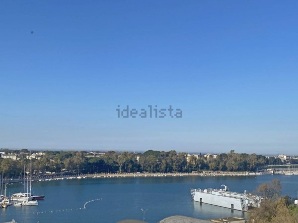 appartamento in vendita a Brindisi in zona Minnuta