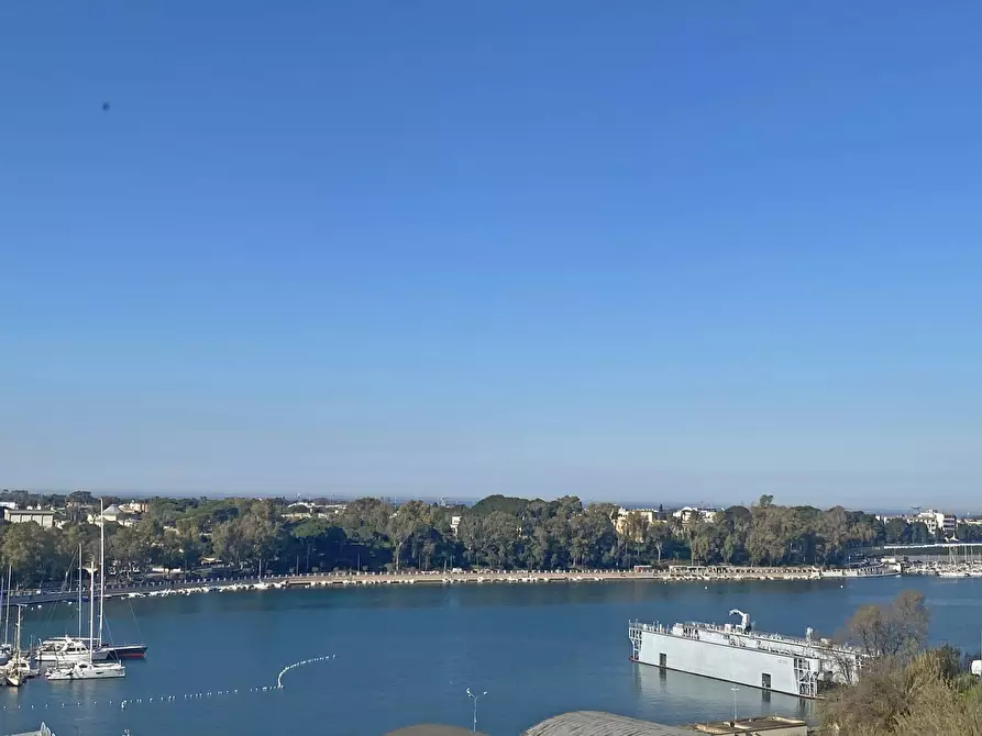 appartamento in vendita a Brindisi in zona Minnuta