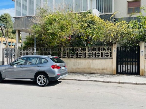 appartamento in vendita a Brindisi in zona Cappuccini