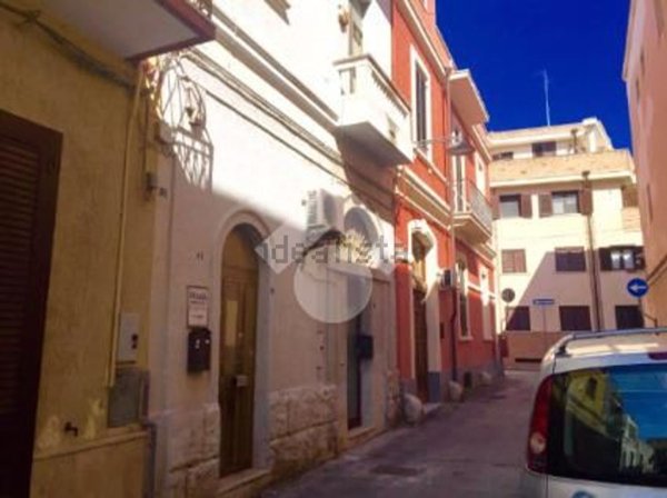 appartamento in vendita a Brindisi in zona Centro Città