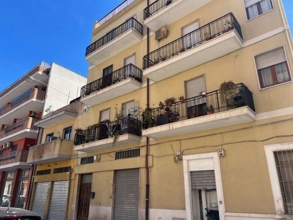 appartamento in vendita a Brindisi