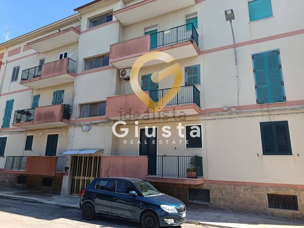 appartamento in vendita a Brindisi in zona Paradiso