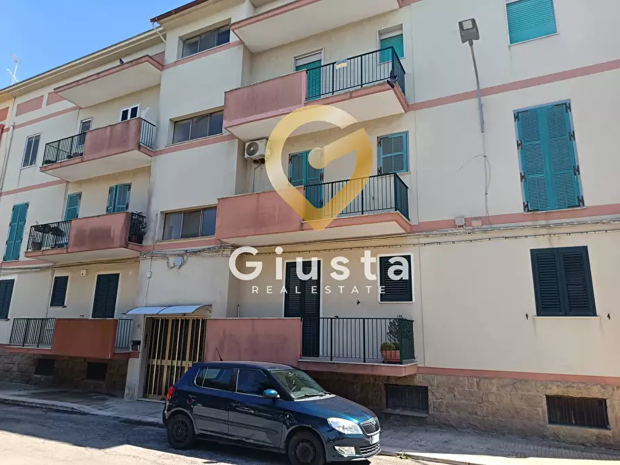 appartamento in vendita a Brindisi in zona Paradiso