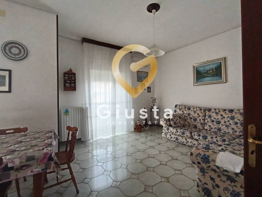 appartamento in vendita a Brindisi in zona Paradiso