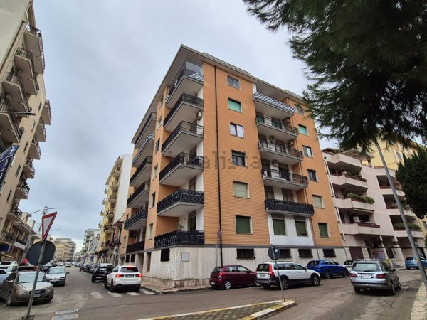 appartamento in vendita a Brindisi