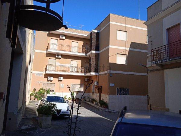 appartamento in vendita a Brindisi in zona Centro Città