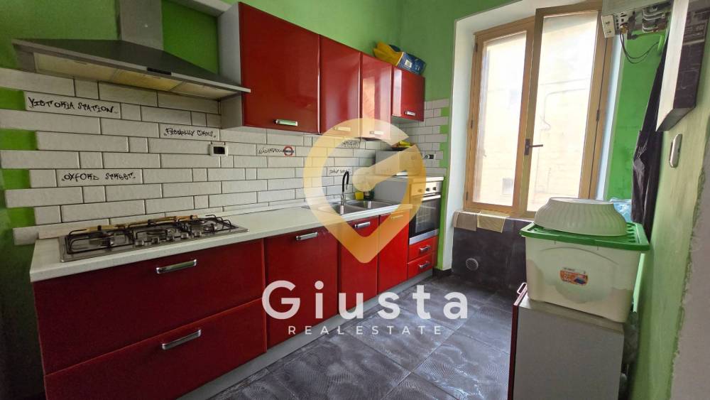 appartamento in vendita a Brindisi in zona Centro Città