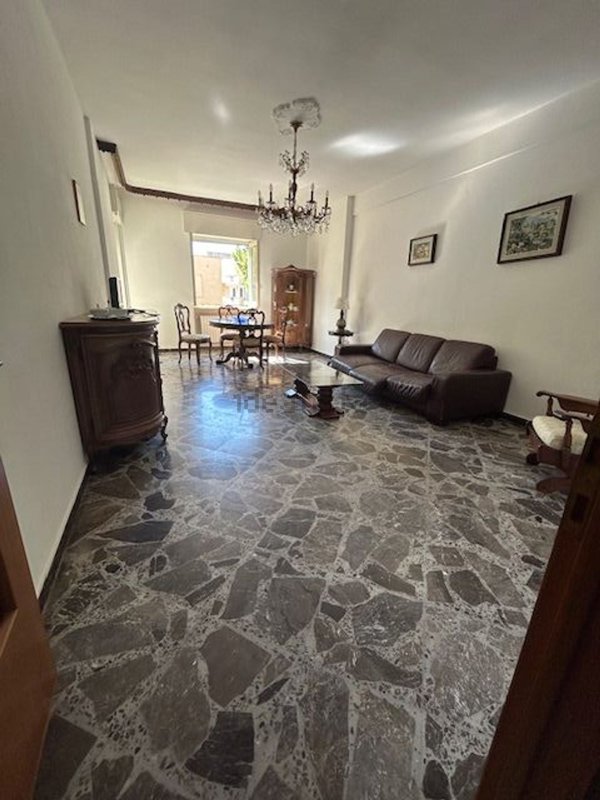 appartamento in vendita a Brindisi in zona Commenda