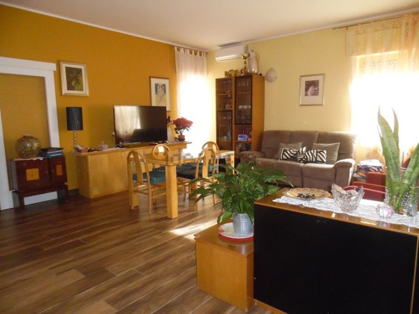 appartamento in vendita a Brindisi