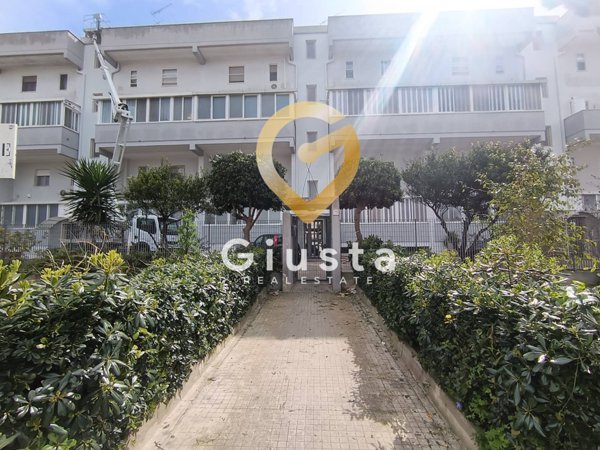 appartamento in vendita a Brindisi