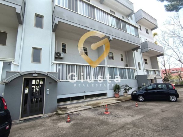 appartamento in vendita a Brindisi