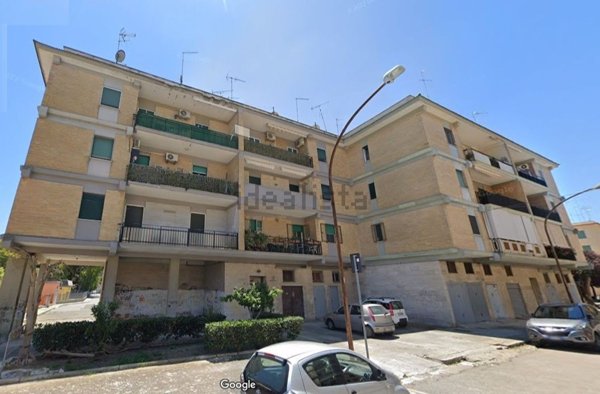 appartamento in vendita a Brindisi in zona Centro Città
