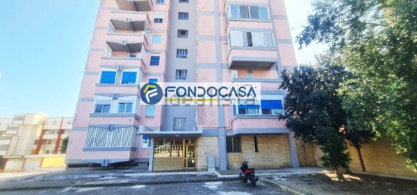 appartamento in vendita a Brindisi