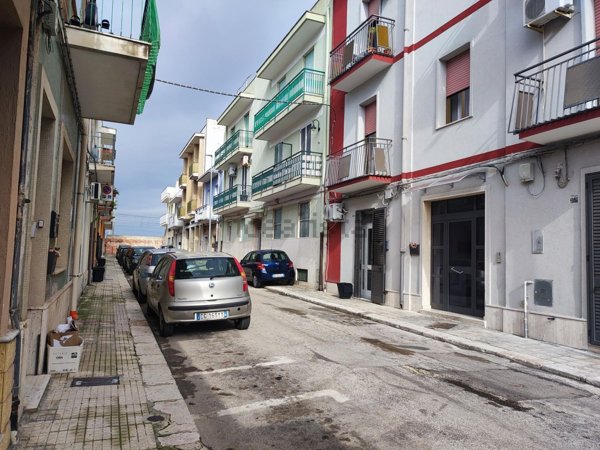 appartamento in vendita a Brindisi