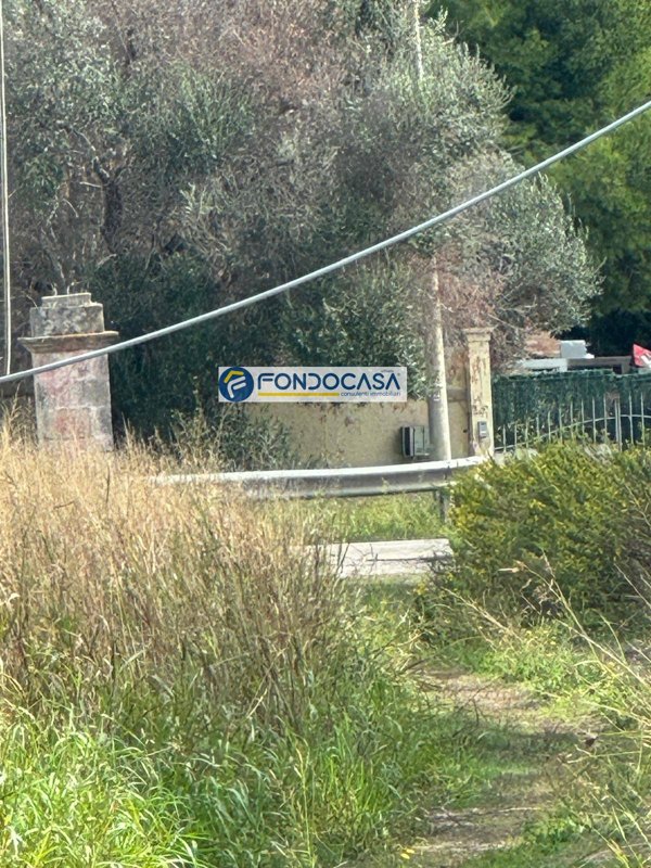 terreno edificabile in vendita a Brindisi in zona La Rosa