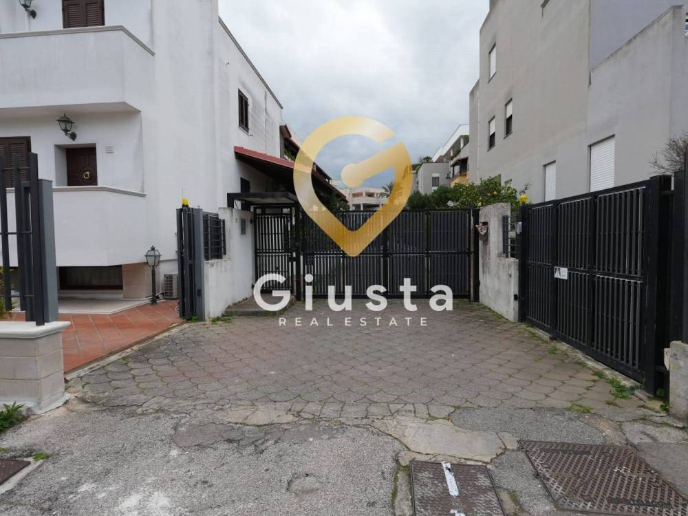 appartamento in vendita a Brindisi