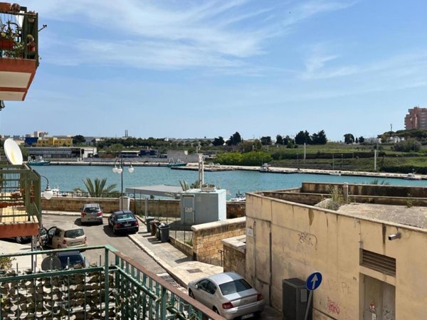 appartamento in vendita a Brindisi in zona Centro Città