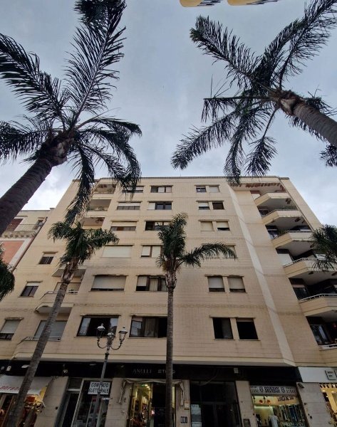 appartamento in vendita a Brindisi in zona Centro Città