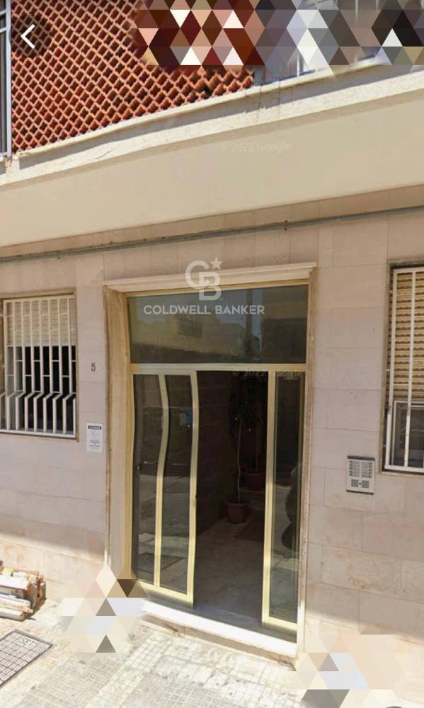 appartamento in vendita a Brindisi in zona Centro Città