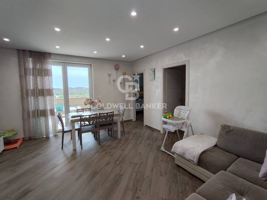 appartamento in vendita a Brindisi