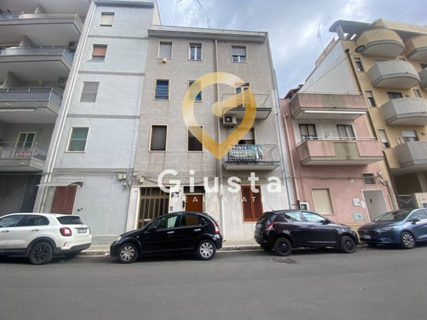 appartamento in vendita a Brindisi in zona Commenda