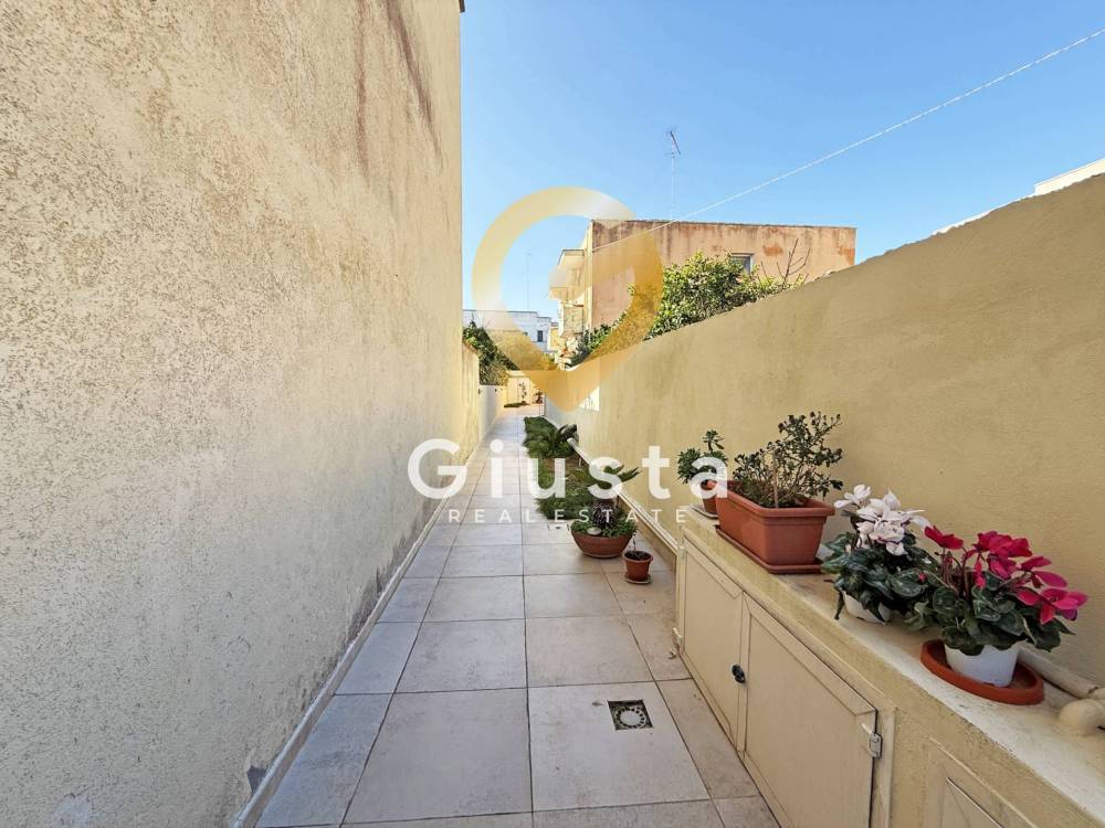 appartamento in vendita a Brindisi