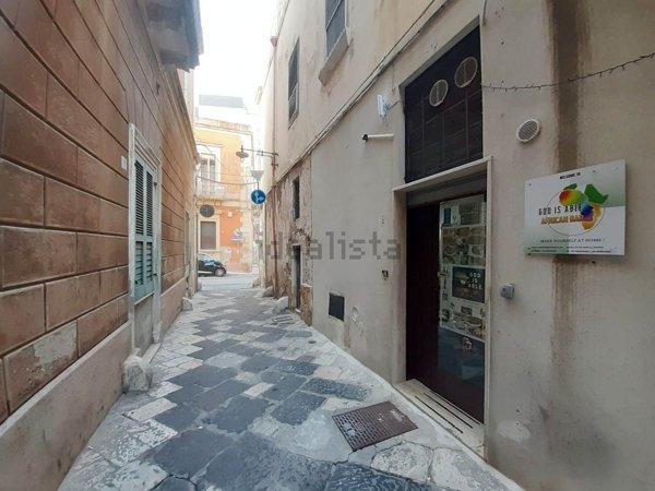 appartamento in vendita a Brindisi in zona Centro Città