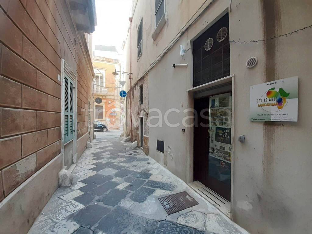 appartamento in vendita a Brindisi in zona Centro Città