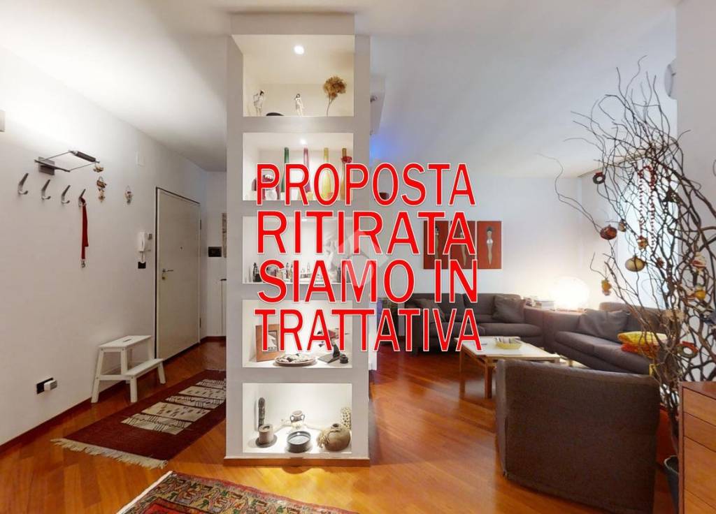 appartamento in vendita a Brindisi in zona Commenda