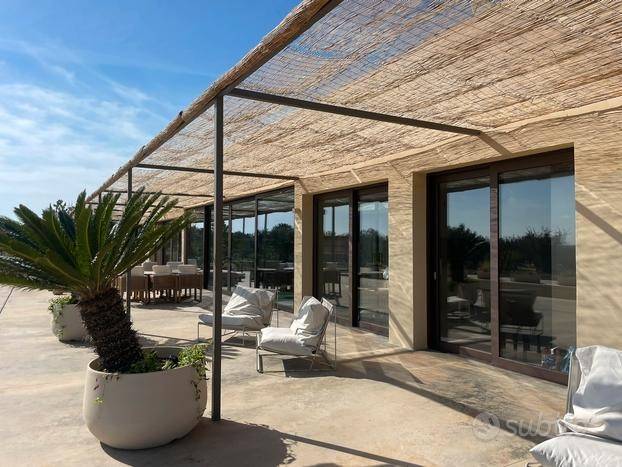 casa indipendente in vendita a Brindisi