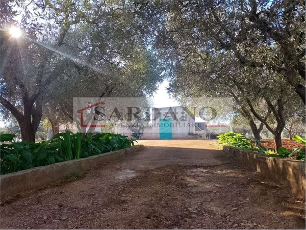 appartamento in vendita a Brindisi in zona Paradiso