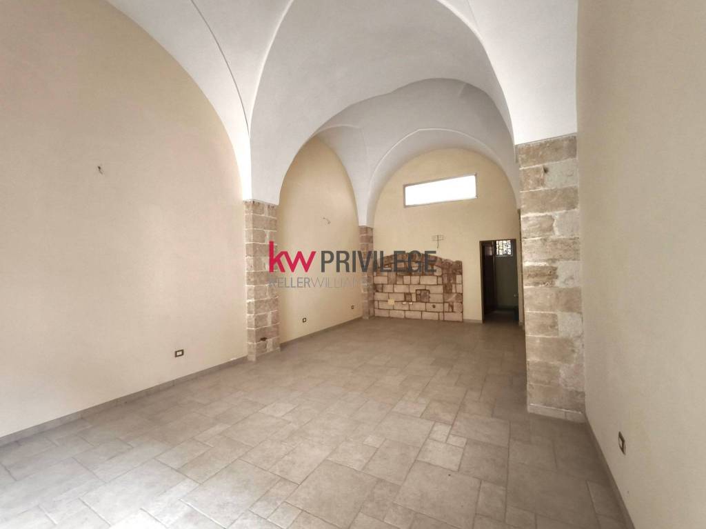 appartamento in vendita a Brindisi in zona Centro Città