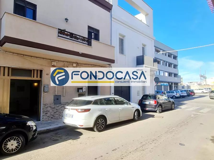 appartamento in vendita a Brindisi