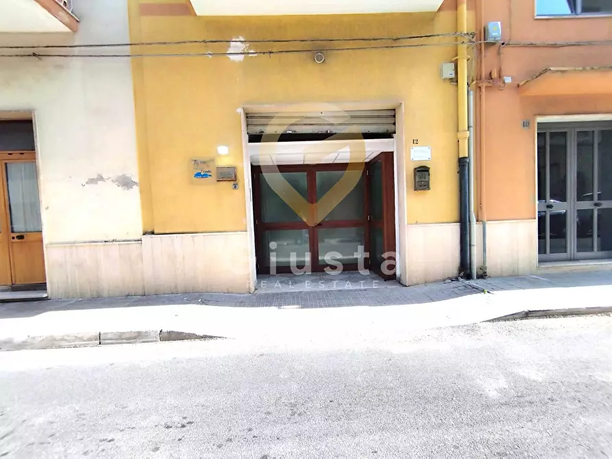 locale commerciale in vendita a Brindisi