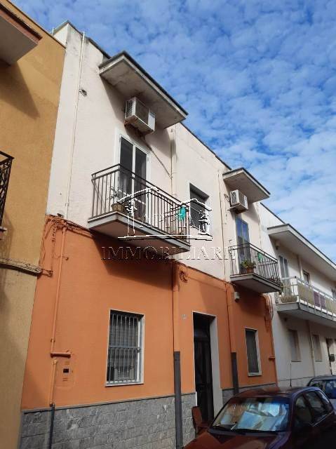 appartamento in vendita a Brindisi in zona Cappuccini