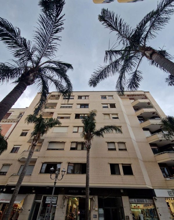 appartamento in vendita a Brindisi in zona Centro Città