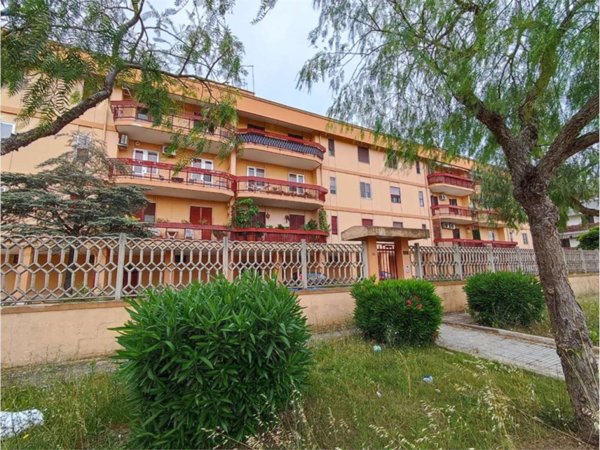appartamento in vendita a Brindisi in zona Sant'Elia