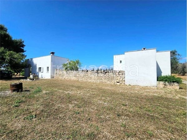 casa indipendente in vendita a Brindisi