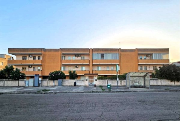 appartamento in vendita a Brindisi in zona La Rosa
