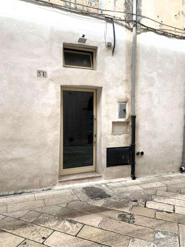 appartamento in vendita a Brindisi in zona Centro Città
