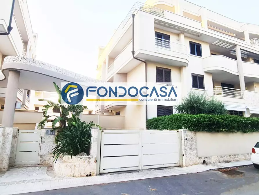 appartamento in vendita a Brindisi