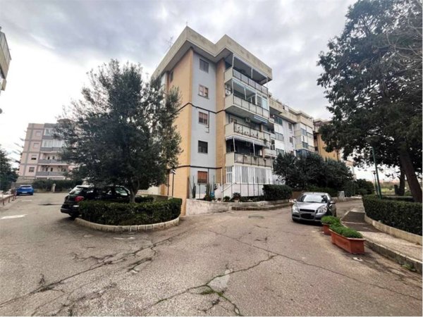appartamento in vendita a Brindisi in zona Bozzano