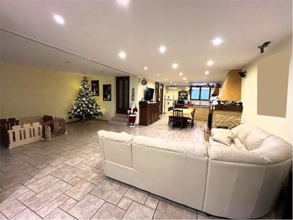 casa indipendente in vendita a Brindisi
