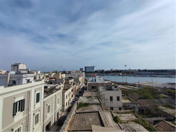 appartamento in vendita a Brindisi in zona Centro Città