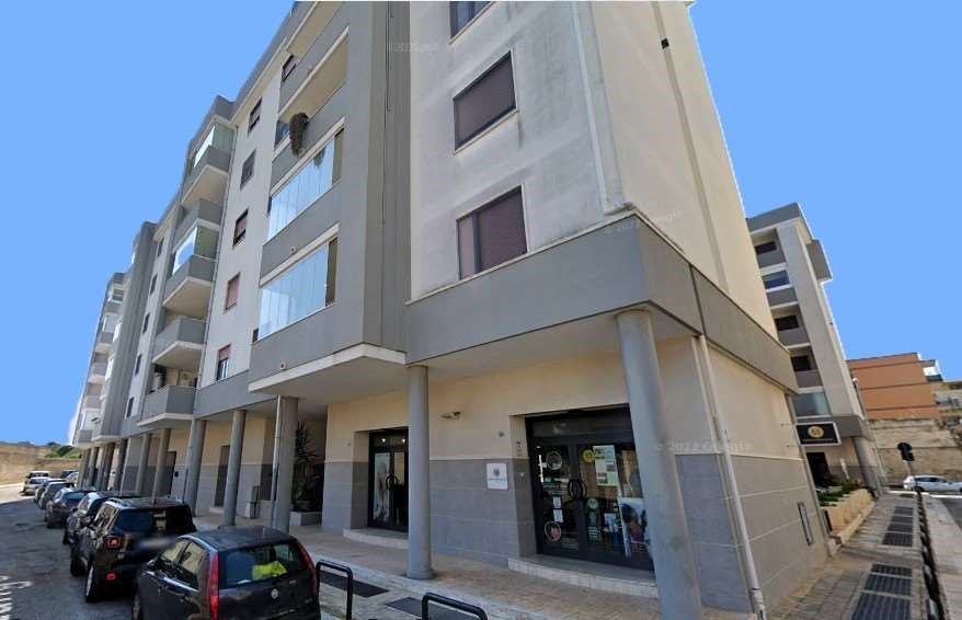 appartamento in vendita a Brindisi
